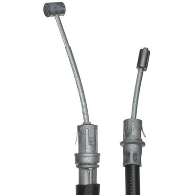 Rear Right Brake Cable by RAYBESTOS - BC94379 pa1