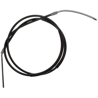 Rear Right Brake Cable by RAYBESTOS - BC94391 pa10