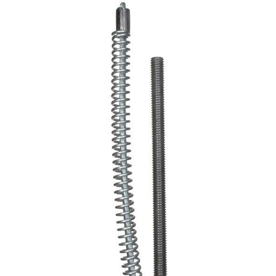 Rear Right Brake Cable by RAYBESTOS - BC94391 pa11