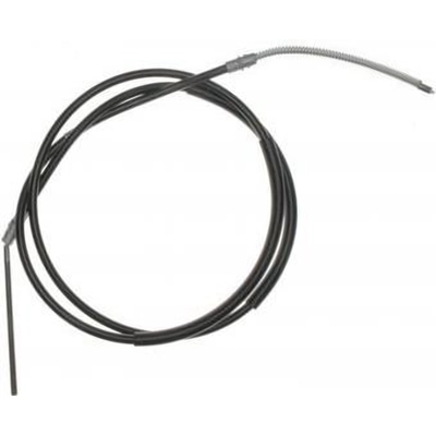 Rear Right Brake Cable by RAYBESTOS - BC94391 pa6