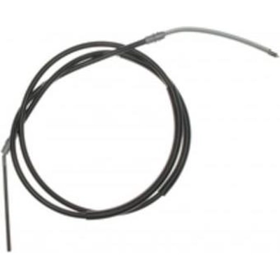 Rear Right Brake Cable by RAYBESTOS - BC94391 pa7