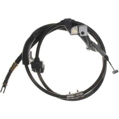 Rear Right Brake Cable by RAYBESTOS - BC94397 pa2