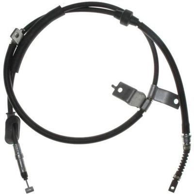 Rear Right Brake Cable by RAYBESTOS - BC94405 pa2