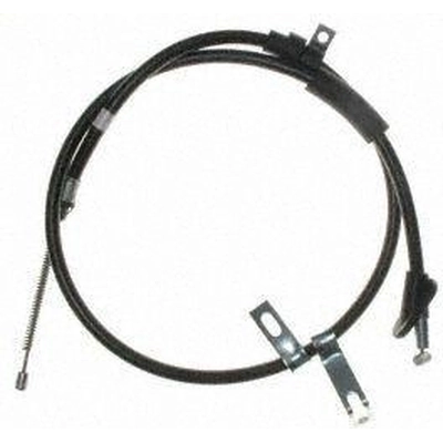 Rear Right Brake Cable by RAYBESTOS - BC94407 pa6