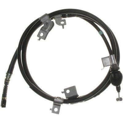 Rear Right Brake Cable by RAYBESTOS - BC94428 pa2