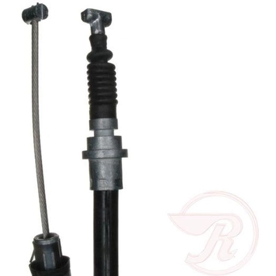 Rear Right Brake Cable by RAYBESTOS - BC94437 pa3