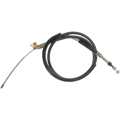 Rear Right Brake Cable by RAYBESTOS - BC94464 pa2