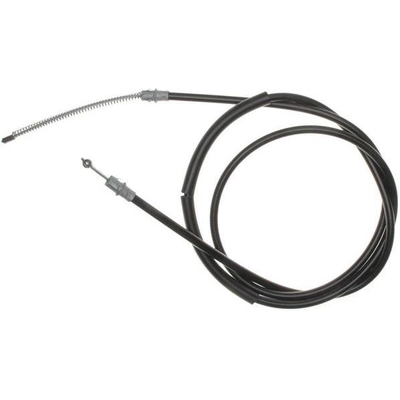 Rear Right Brake Cable by RAYBESTOS - BC94468 pa2