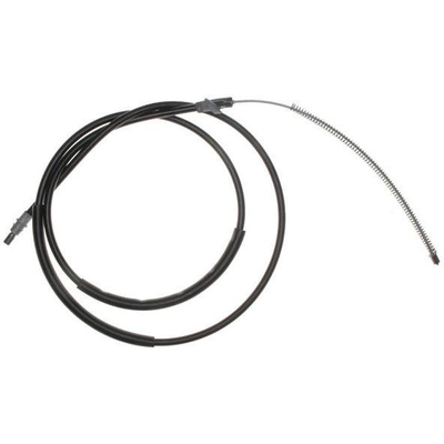 Rear Right Brake Cable by RAYBESTOS - BC94482 pa2