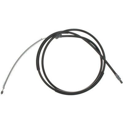 Rear Right Brake Cable by RAYBESTOS - BC94484 pa2