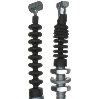 Rear Right Brake Cable by RAYBESTOS - BC94502 pa1