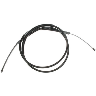 Rear Right Brake Cable by RAYBESTOS - BC94514 pa2