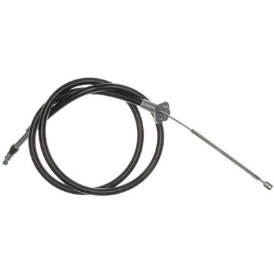 Rear Right Brake Cable by RAYBESTOS - BC94528 pa2