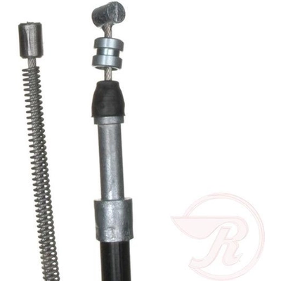 Rear Right Brake Cable by RAYBESTOS - BC94528 pa3