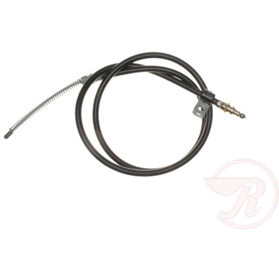 Rear Right Brake Cable by RAYBESTOS - BC94609 pa3