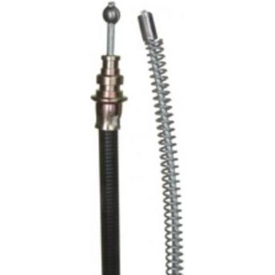 Rear Right Brake Cable by RAYBESTOS - BC94609 pa6