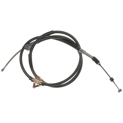 Rear Right Brake Cable by RAYBESTOS - BC94616 pa2
