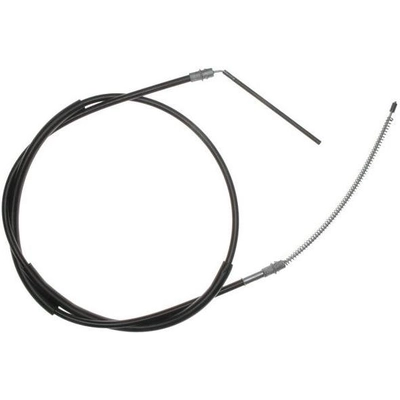 Rear Right Brake Cable by RAYBESTOS - BC94658 pa2