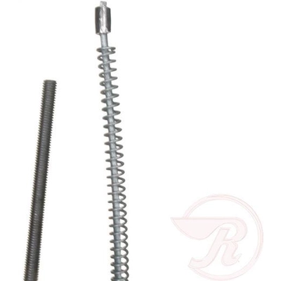 Rear Right Brake Cable by RAYBESTOS - BC94658 pa6