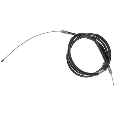 Rear Right Brake Cable by RAYBESTOS - BC94691 pa2