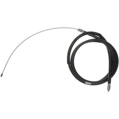 Rear Right Brake Cable by RAYBESTOS - BC94692 pa2