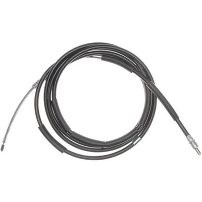 Rear Right Brake Cable by RAYBESTOS - BC94697 pa2