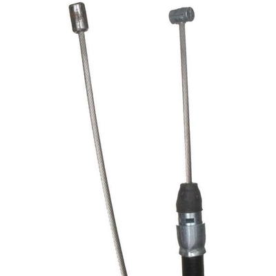 Rear Right Brake Cable by RAYBESTOS - BC94771 pa1