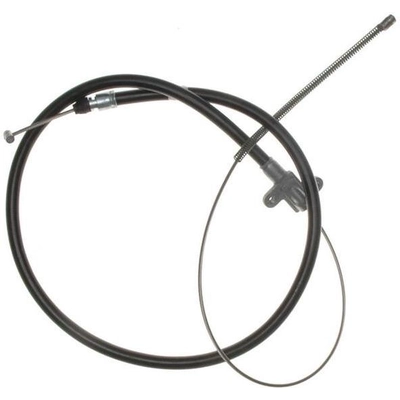 Rear Right Brake Cable by RAYBESTOS - BC94771 pa2