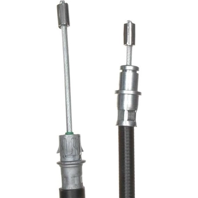 Rear Right Brake Cable by RAYBESTOS - BC94840 pa10