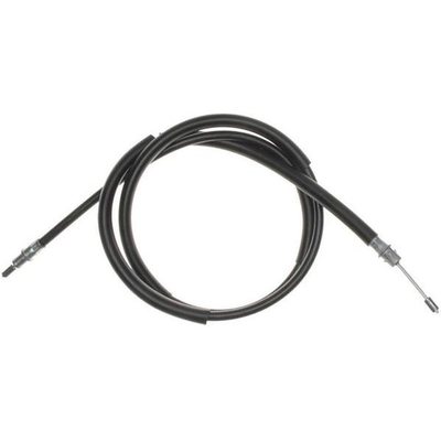 Rear Right Brake Cable by RAYBESTOS - BC94840 pa2