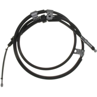 Rear Right Brake Cable by RAYBESTOS - BC94938 pa2