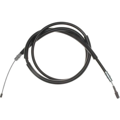 Rear Right Brake Cable by RAYBESTOS - BC95048 pa2