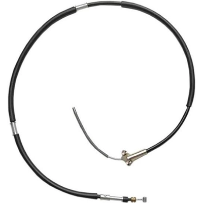 Rear Right Brake Cable by RAYBESTOS - BC95052 pa2