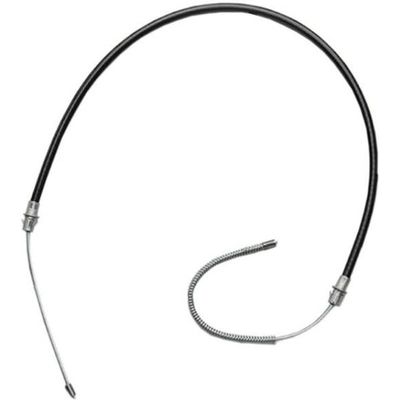 Rear Right Brake Cable by RAYBESTOS - BC95103 pa2