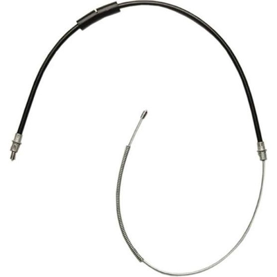 Rear Right Brake Cable by RAYBESTOS - BC95110 pa2