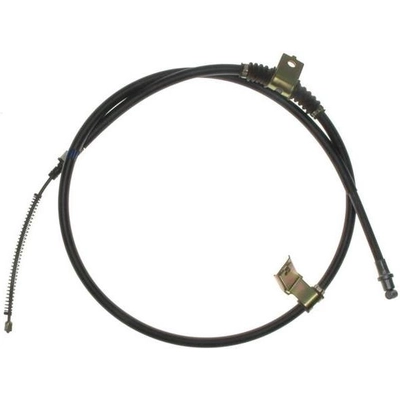 Rear Right Brake Cable by RAYBESTOS - BC95145 pa2