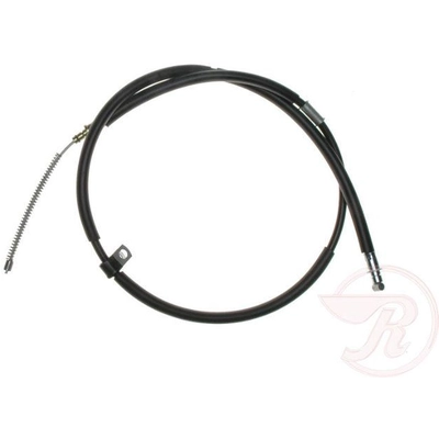 Rear Right Brake Cable by RAYBESTOS - BC95148 pa3