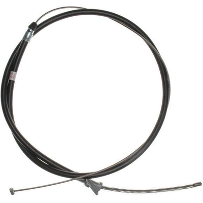 Rear Right Brake Cable by RAYBESTOS - BC95169 pa2
