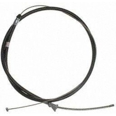 Rear Right Brake Cable by RAYBESTOS - BC95169 pa6