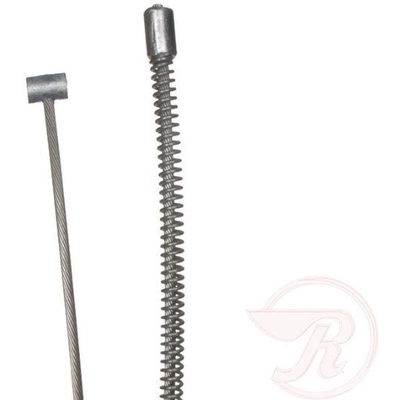 Rear Right Brake Cable by RAYBESTOS - BC95174 pa4