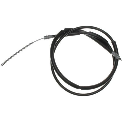 Rear Right Brake Cable by RAYBESTOS - BC95246 pa2