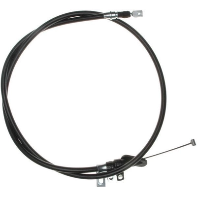 Rear Right Brake Cable by RAYBESTOS - BC95294 pa2