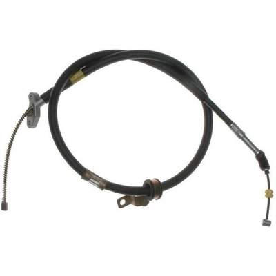 Rear Right Brake Cable by RAYBESTOS - BC95309 pa2