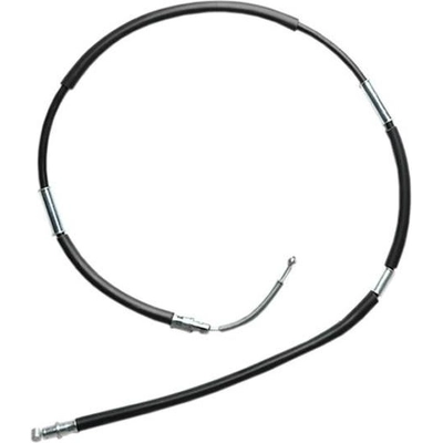 Rear Right Brake Cable by RAYBESTOS - BC95328 pa2