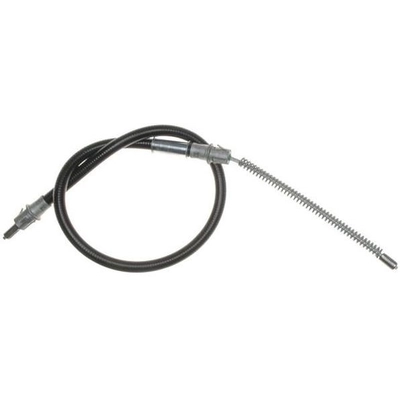 Rear Right Brake Cable by RAYBESTOS - BC95333 pa2