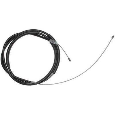 Rear Right Brake Cable by RAYBESTOS - BC95346 pa2