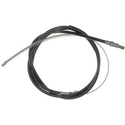 Rear Right Brake Cable by RAYBESTOS - BC95398 pa2