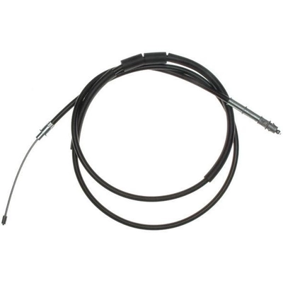 Rear Right Brake Cable by RAYBESTOS - BC95422 pa2