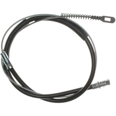 Rear Right Brake Cable by RAYBESTOS - BC95429 pa2