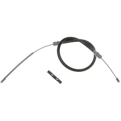 Rear Right Brake Cable by RAYBESTOS - BC95453 pa2